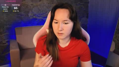 Alexandra online show from 03-25-26, 01:55