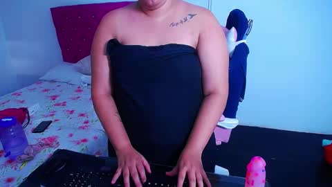 mai rojas online show from 12-30-24, 09:19