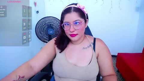 mai rojas online show from 01-10-25, 07:43