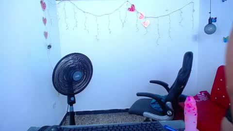 mai rojas online show from 01-10-25, 11:08