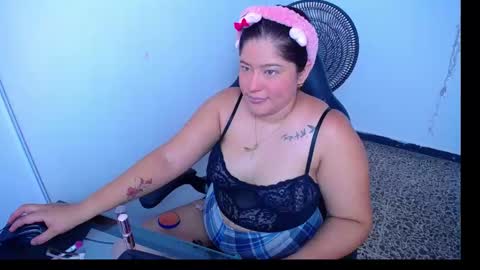 mai rojas online show from 01-14-25, 07:21