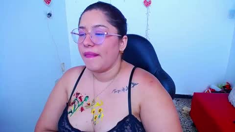 mai rojas online show from 01-18-25, 01:08