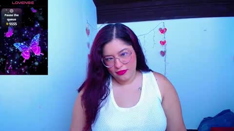 mai rojas online show from 01-22-25, 07:34