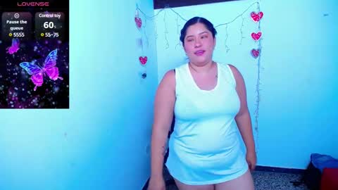mai rojas online show from 01-23-25, 02:02