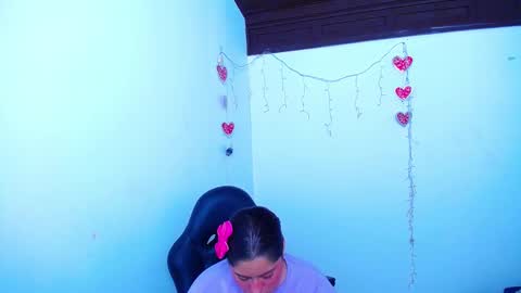 mai rojas online show from 01-24-25, 01:03