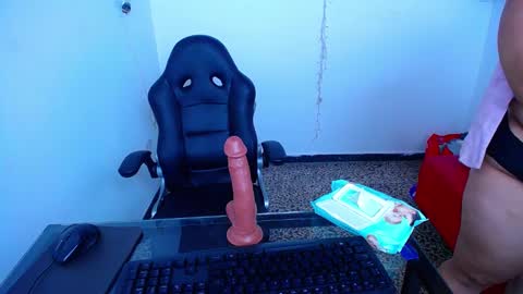 mai rojas online show from 01-24-25, 11:34