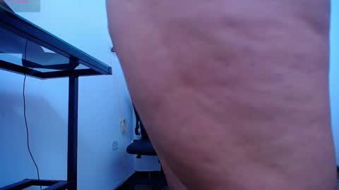 mai rojas online show from 01-25-25, 02:47