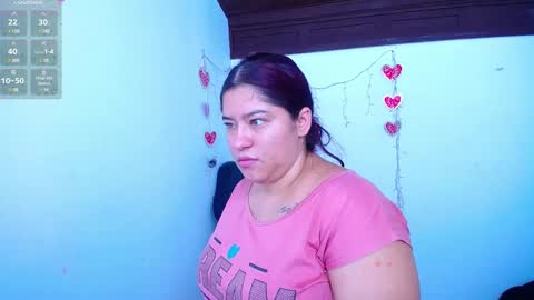 mai rojas online show from 01-26-25, 06:58
