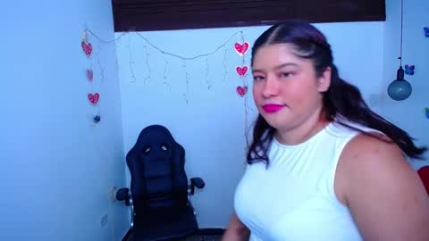 mai rojas online show from 02-01-25, 06:29