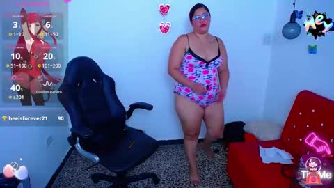 mai rojas online show from 02-05-25, 12:31