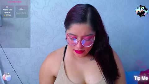 mai rojas online show from 02-15-25, 06:55