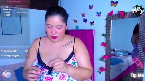 mai rojas online show from 02-19-25, 10:53