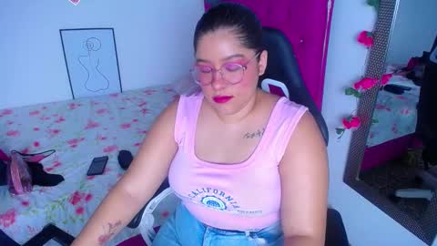 mai rojas online show from 03-02-25, 08:07