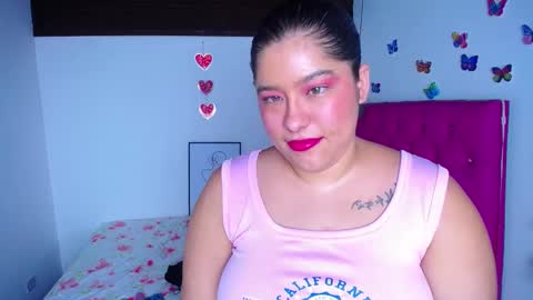 mai rojas online show from 03-02-25, 11:09