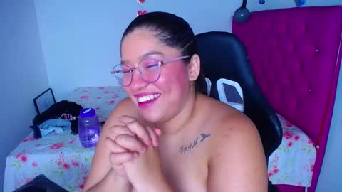 mai rojas online show from 03-07-25, 01:53
