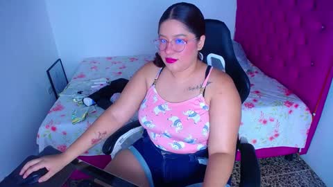 mai rojas online show from 03-07-25, 07:05
