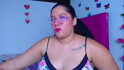 mai rojas online show from 03-08-25, 01:17