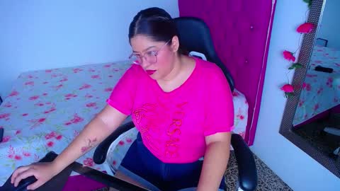 mai rojas online show from 03-09-25, 06:54