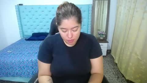mai rojas online show from 09-19-25, 12:17
