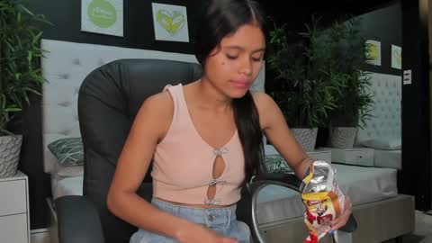 little_jheimy online show from 01-05-25, 07:07