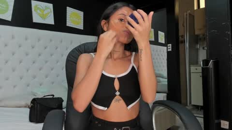 little_jheimy online show from 01-11-25, 07:16