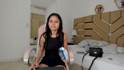 little_jheimy online show from 01-13-25, 09:08