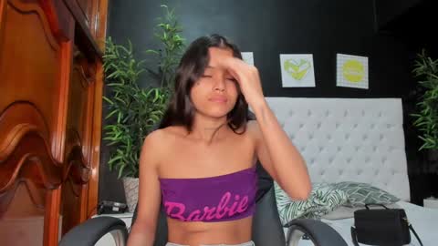 little_jheimy online show from 01-21-25, 07:17