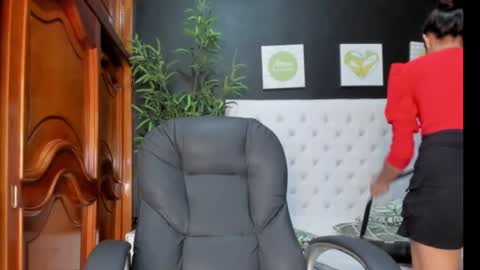 little_jheimy online show from 01-22-25, 07:24