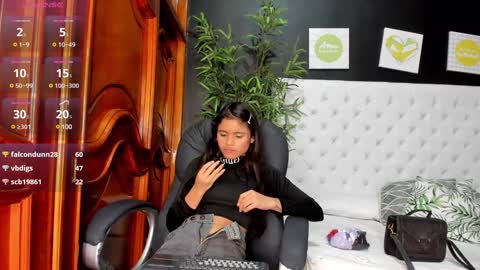 little_jheimy online show from 02-05-25, 01:26