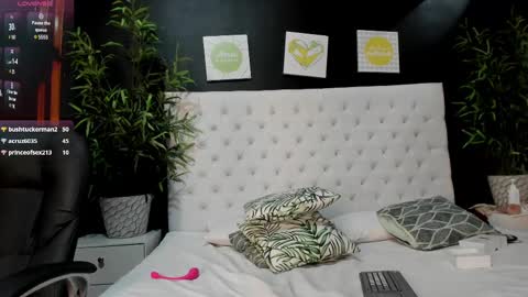 little_jheimy online show from 02-26-25, 07:42