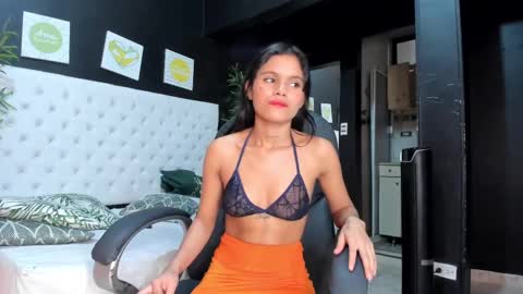 little_jheimy online show from 03-08-25, 10:02