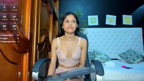 little_jheimy online show from 03-09-25, 02:43