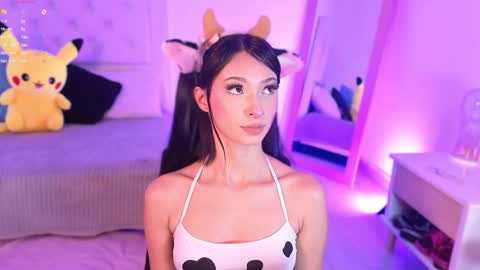 Snapshot of little_kawaiigirl chatting on 01-18-26, 11:30 LILA online show from 01-18-26, 11:30