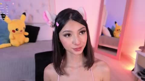 Snapshot of little_kawaiigirl chatting on 02-05-26, 02:49 LILA online show from 02-05-26, 02:49