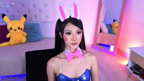 Snapshot of little_kawaiigirl chatting on 02-06-26, 03:33 LILA online show from 02-06-26, 03:33