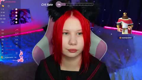 Rachel online show from 02-26-25, 10:42