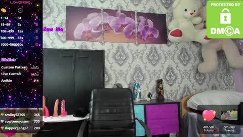 Letti online show from 12-02-24, 04:42