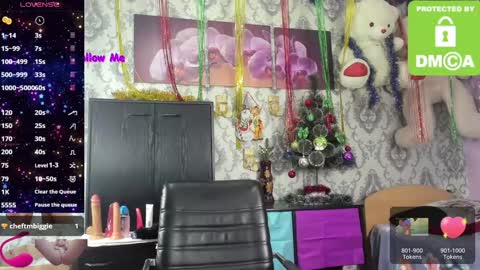 Letti online show from 01-12-25, 02:35