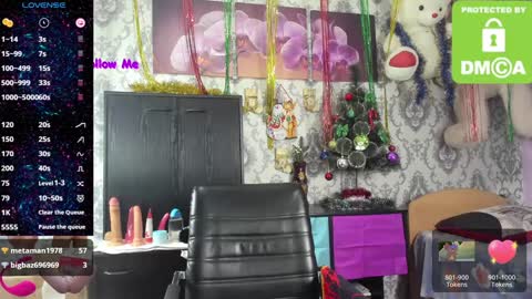 Letti online show from 01-13-25, 11:41