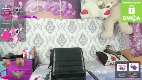 Letti online show from 03-07-25, 05:08