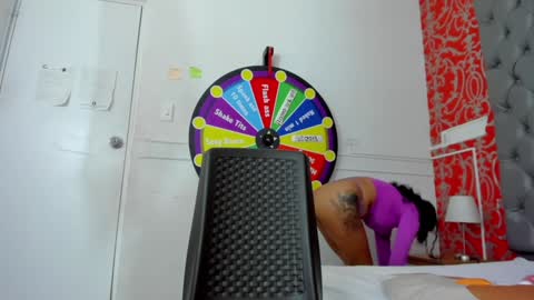 little_lilith_apple online show from 02-06-25, 01:49