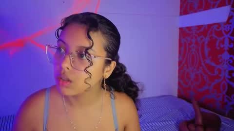 little_lilith_apple online show from 11-02-25, 11:01