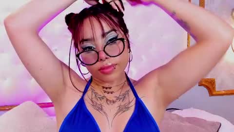 Snapshot of little_natty_ chatting on 07-15-26, 06:35 Natty online show from 07-15-26, 06:35