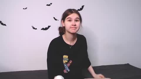 Alice.. online show from 12-02-25, 05:08