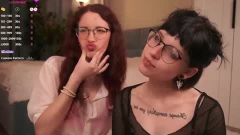 Kiki online show from 07-13-26, 08:11
