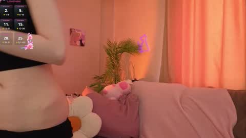 Rosy online show from 03-28-26, 04:34