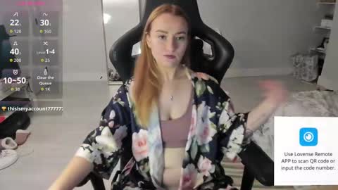 little redxx online show from 11-03-25, 11:59