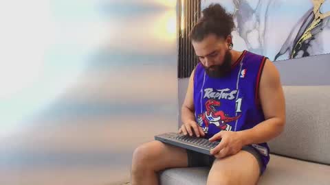 little_ronny online show from 01-19-26, 05:44