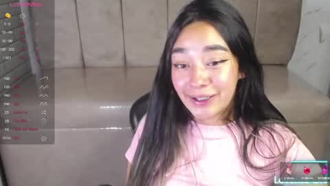 Snapshot of little_samy_v chatting on 04-24-26, 08:44 Hi Stream 1430 to 2100pm online show from 04-24-26, 08:44