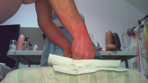 little_sissy_wendy online show from 01-04-25, 11:06